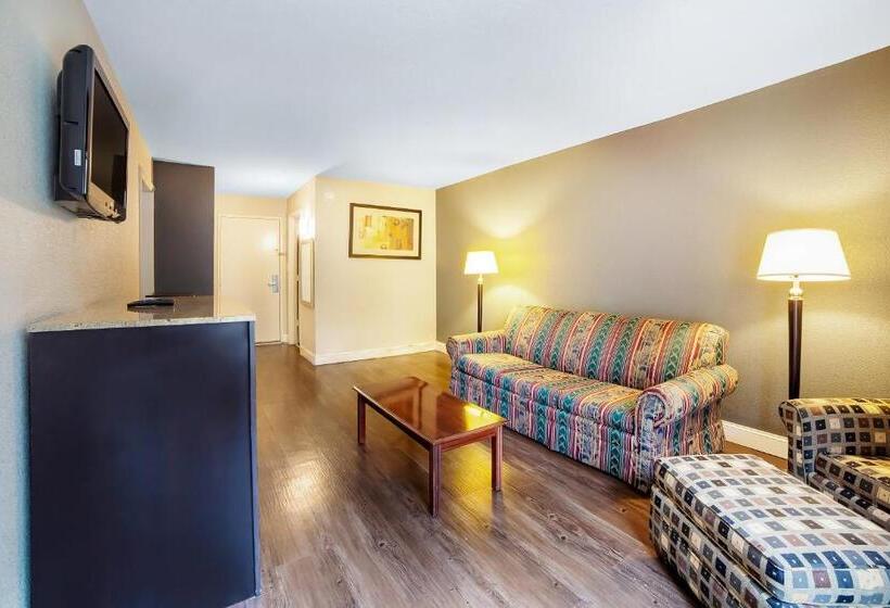 酒店 Wingate By Wyndham Columbia/fort Jackson