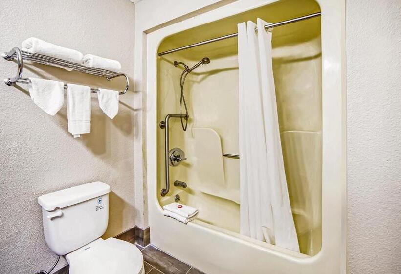 酒店 Wingate By Wyndham Columbia/fort Jackson