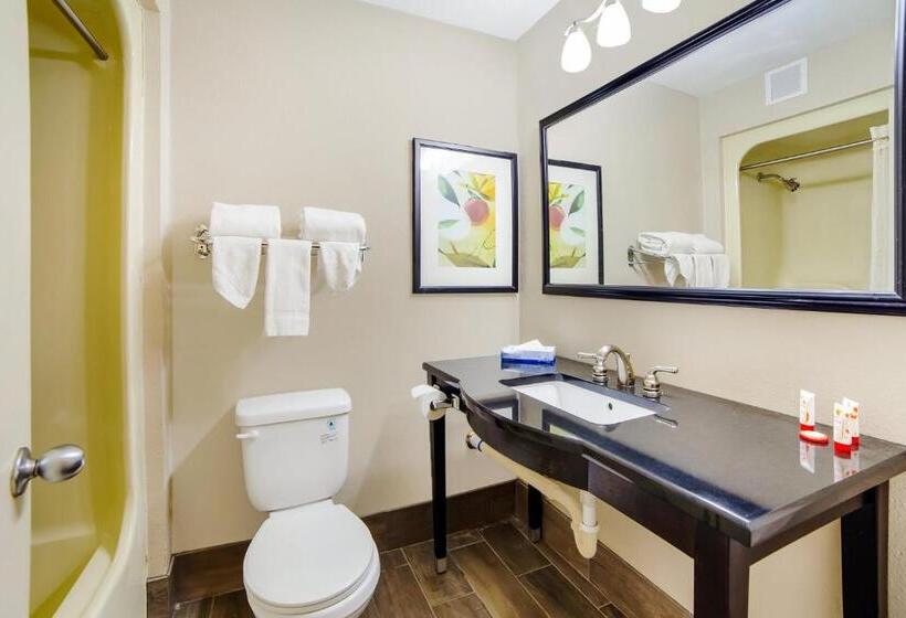 酒店 Wingate By Wyndham Columbia/fort Jackson