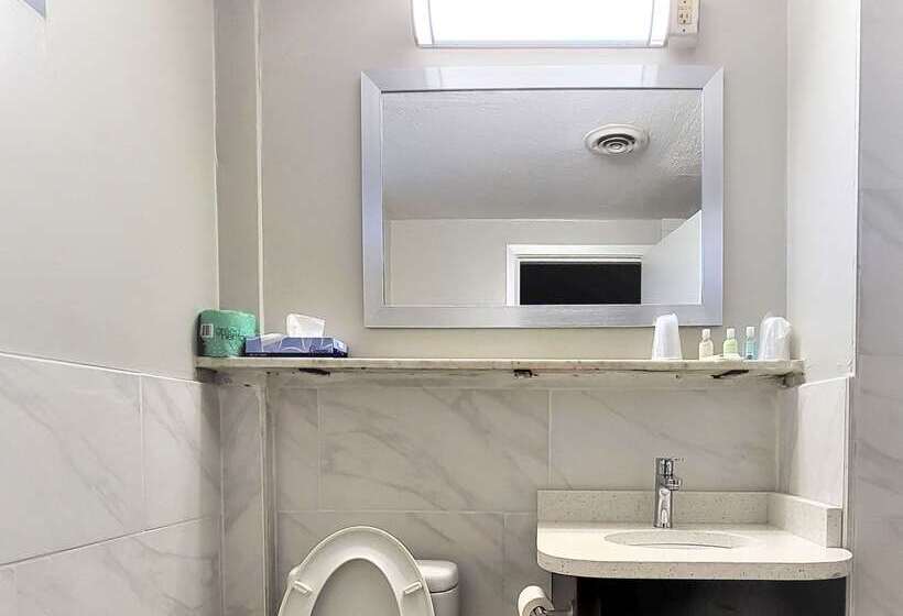 Motel 6 Norfolk, Va East Little Creek