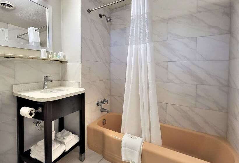 Motel 6 Norfolk, Va East Little Creek