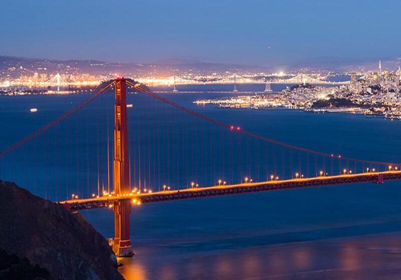 ホテル Rodeway Inn South San Francisco Airport