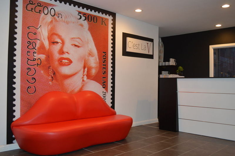 ホテル Rodeway Inn South San Francisco Airport