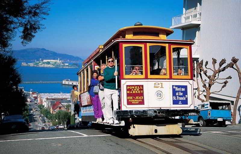 ホテル Rodeway Inn South San Francisco Airport