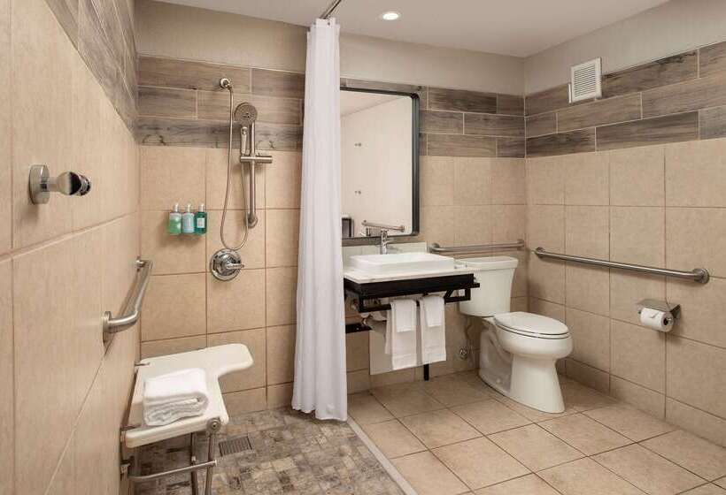 فندق Rodeway Inn St. Augustine Historic District