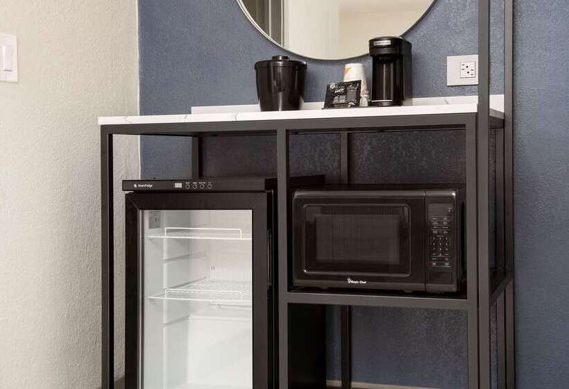 فندق Rodeway Inn St. Augustine Historic District