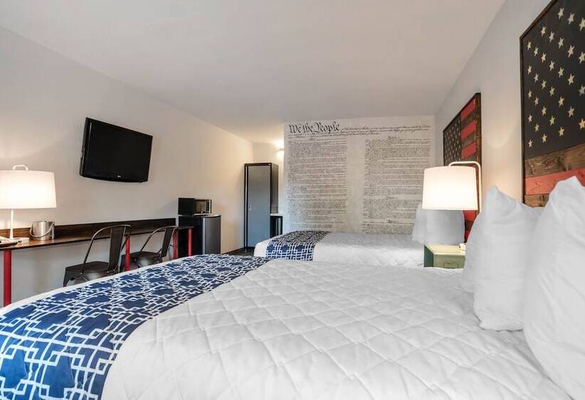 ホテル Super 8 By Wyndham Daleville Fort Novosel