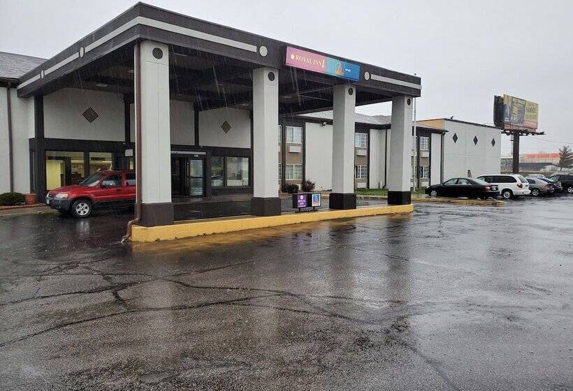 فندق Royal Inn