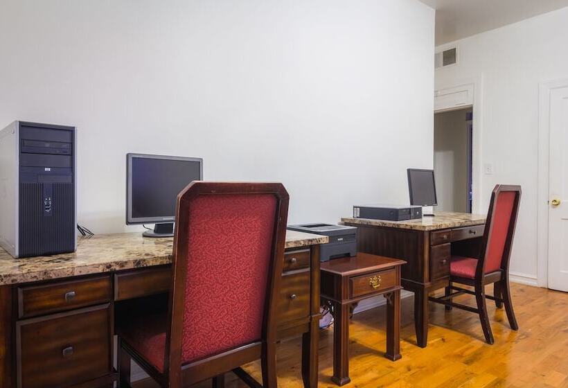 هتل San Carlos   Downtown Convention Center