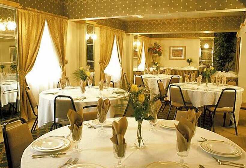 هتل San Carlos   Downtown Convention Center