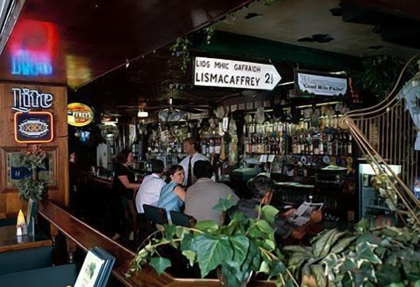 هتل San Carlos   Downtown Convention Center