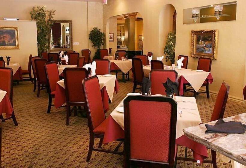 هتل San Carlos   Downtown Convention Center