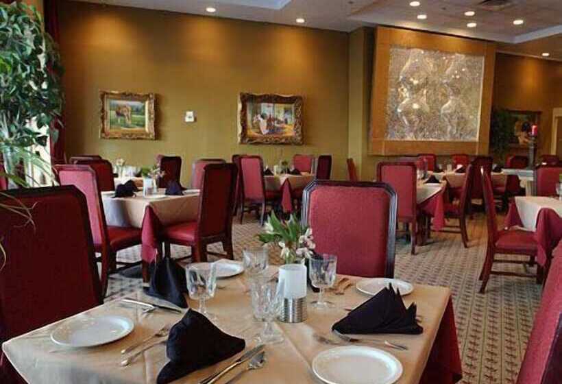 هتل San Carlos   Downtown Convention Center