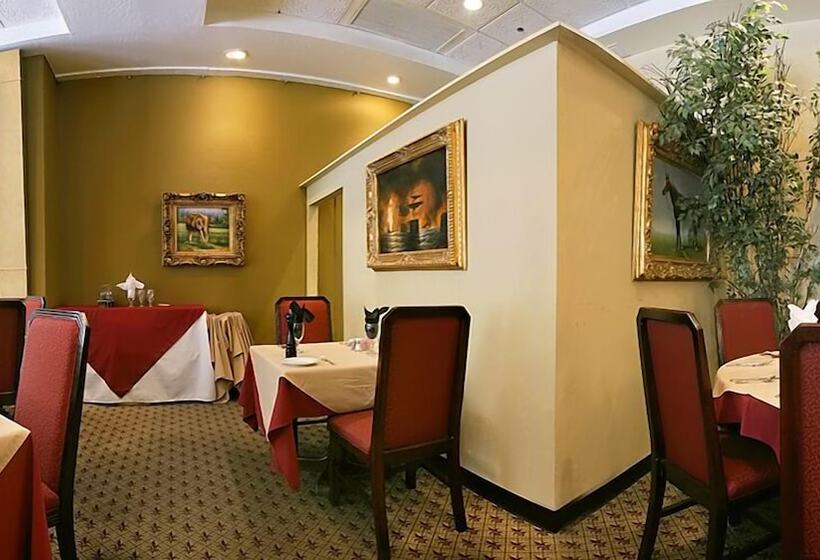 هتل San Carlos   Downtown Convention Center