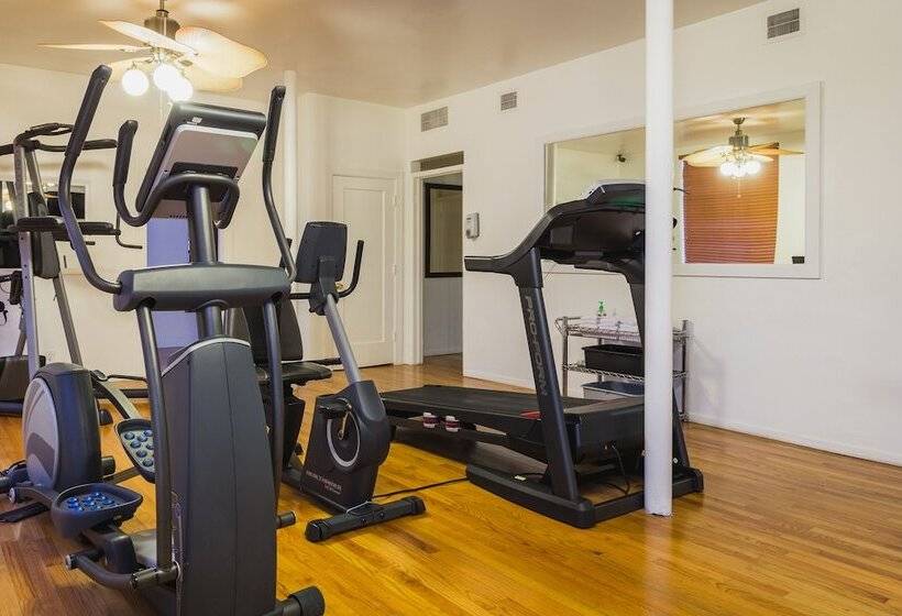 هتل San Carlos   Downtown Convention Center