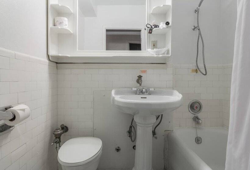 هتل San Carlos   Downtown Convention Center