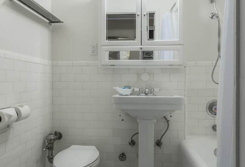 هتل San Carlos   Downtown Convention Center