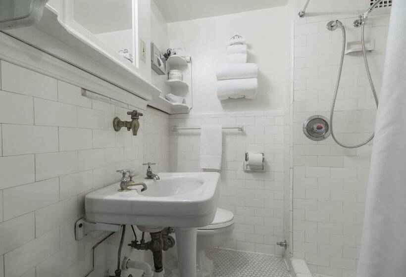 هتل San Carlos   Downtown Convention Center