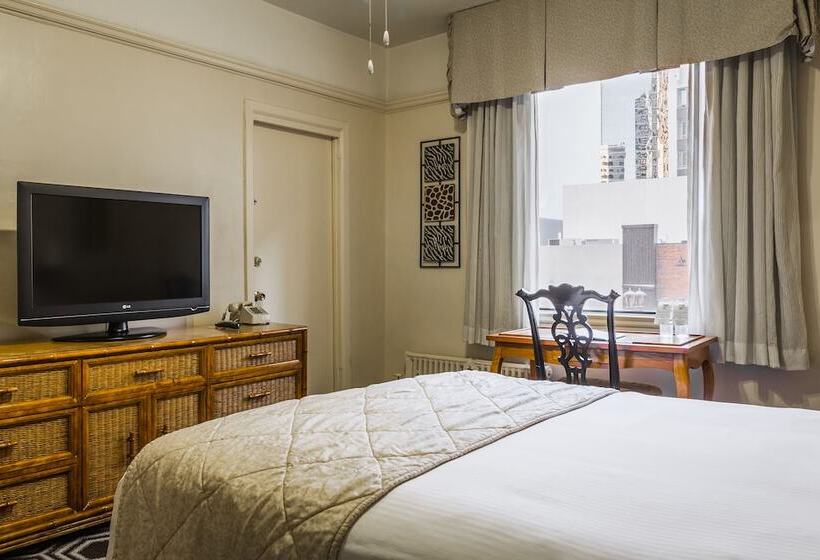 هتل San Carlos   Downtown Convention Center