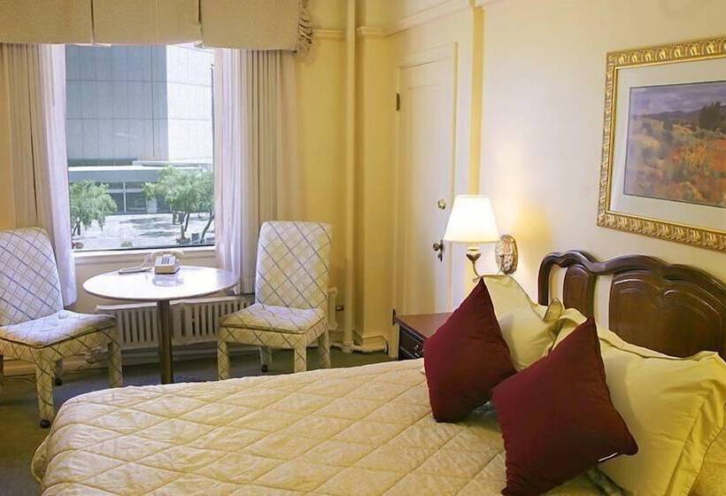 هتل San Carlos   Downtown Convention Center