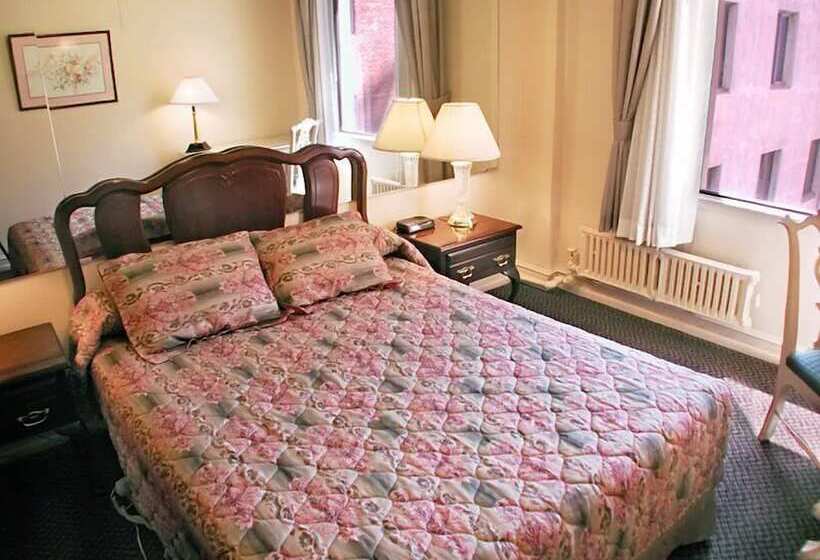 هتل San Carlos   Downtown Convention Center