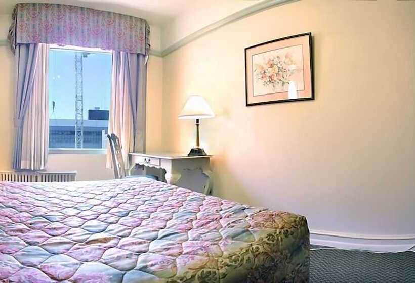 هتل San Carlos   Downtown Convention Center