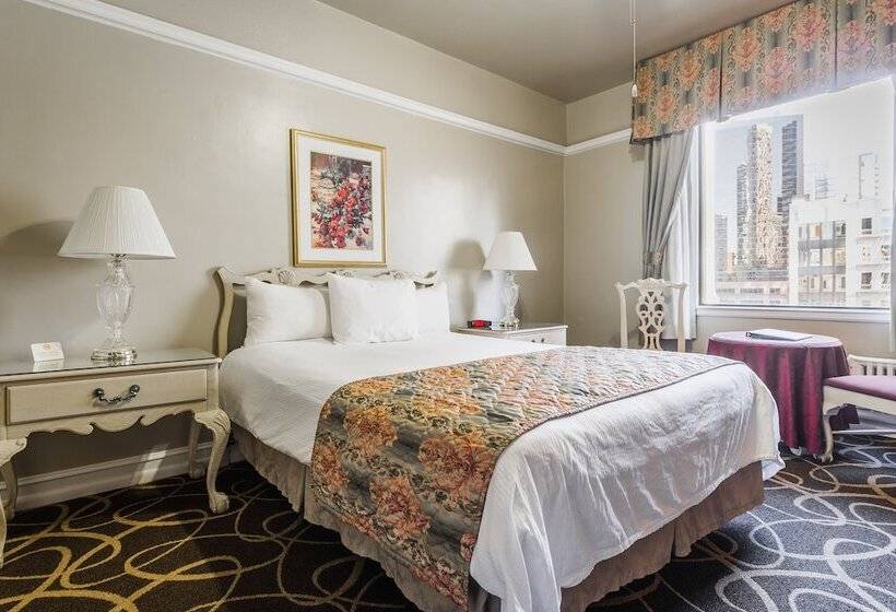 هتل San Carlos   Downtown Convention Center