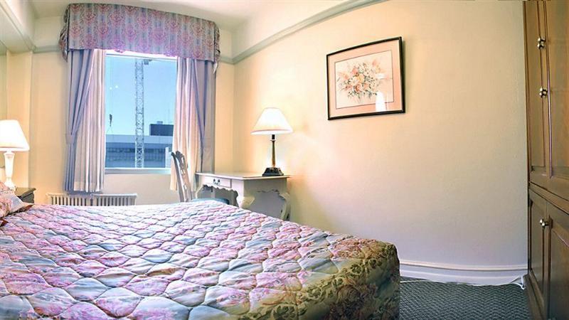 هتل San Carlos   Downtown Convention Center