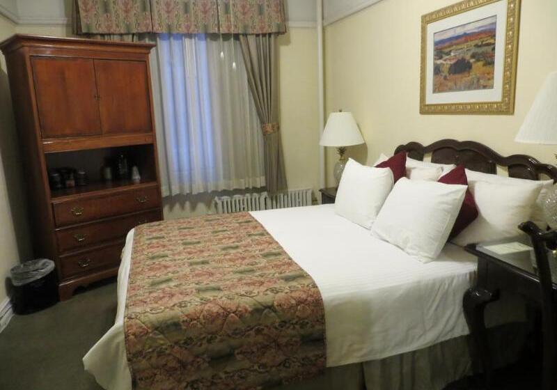 هتل San Carlos   Downtown Convention Center