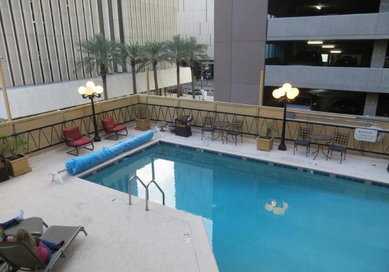 هتل San Carlos   Downtown Convention Center