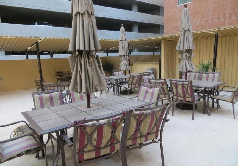 هتل San Carlos   Downtown Convention Center