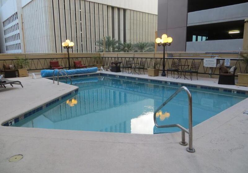 هتل San Carlos   Downtown Convention Center