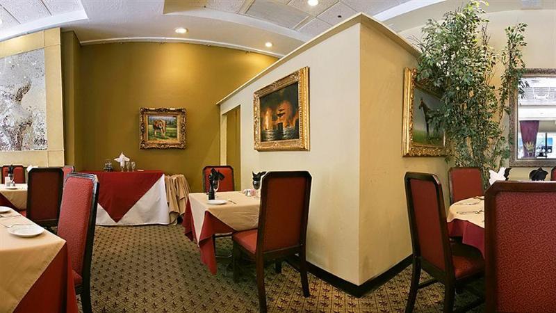 هتل San Carlos   Downtown Convention Center