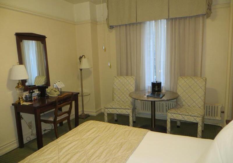 هتل San Carlos   Downtown Convention Center