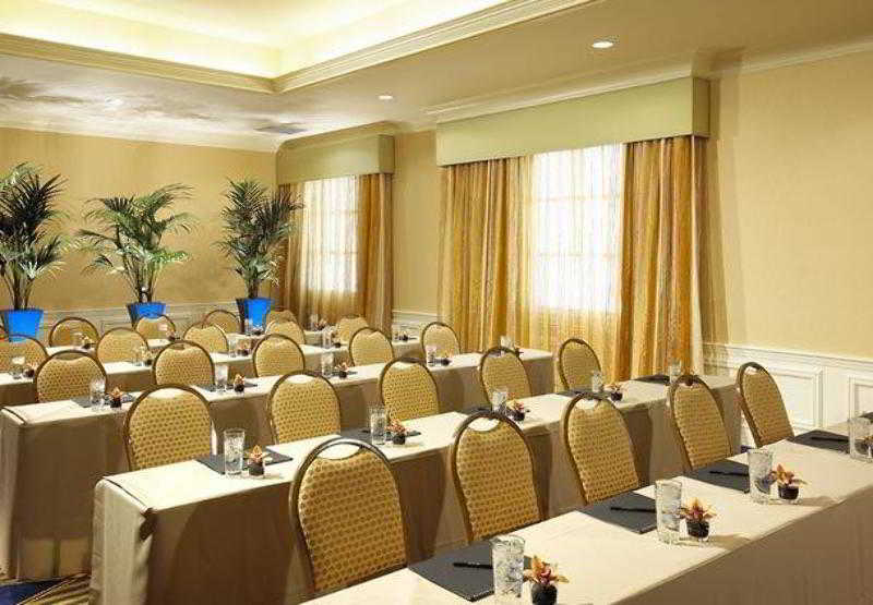 בית מלון כפרי San Mateo Marriott San Francisco Airport