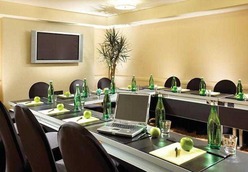 בית מלון כפרי San Mateo Marriott San Francisco Airport