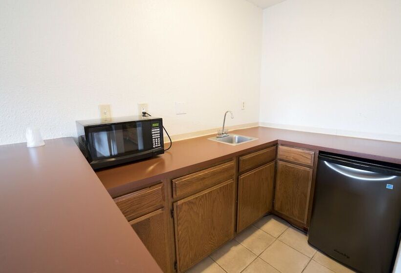 ホテル Seatac Inn