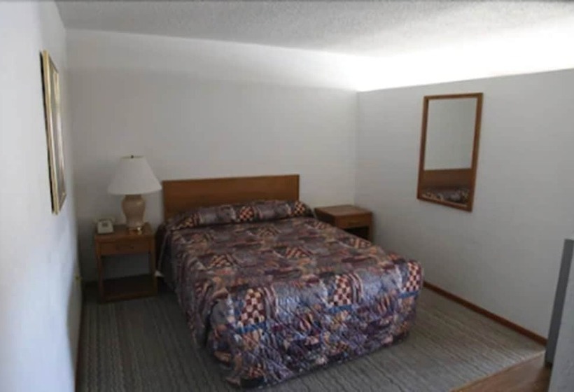 ホテル Seatac Inn