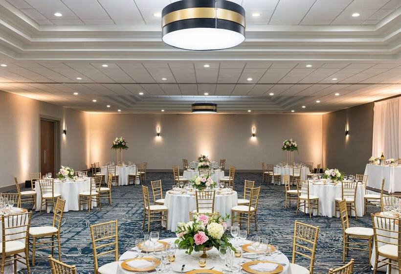 Отель Sheraton Suites Chicago O'hare