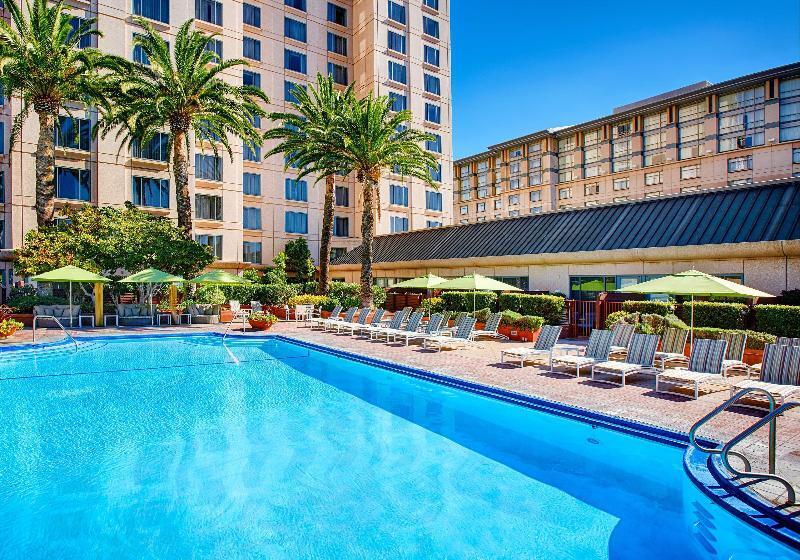 فندق Signia by Hilton San Jose