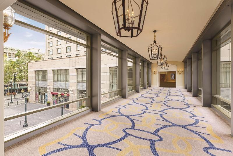هتل Signia by Hilton San Jose