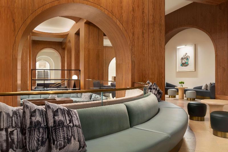 فندق Signia by Hilton San Jose