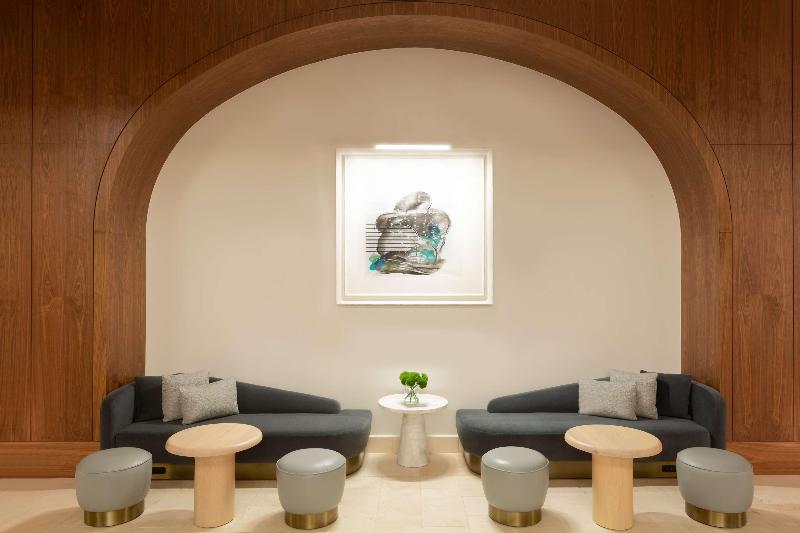 فندق Signia by Hilton San Jose