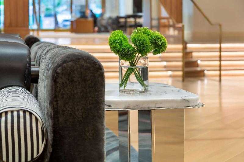 فندق Signia by Hilton San Jose