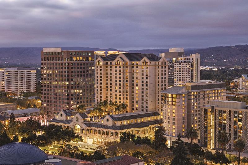 فندق Signia by Hilton San Jose