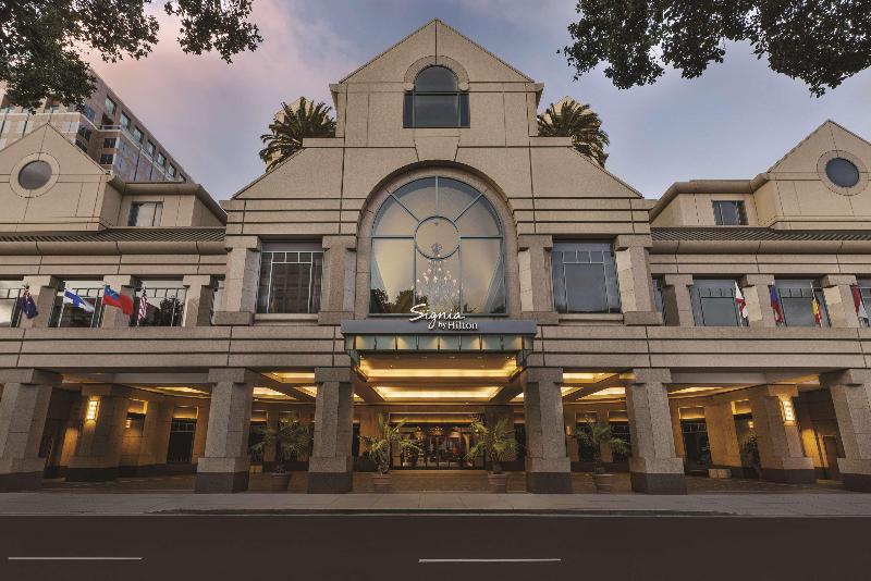 فندق Signia by Hilton San Jose