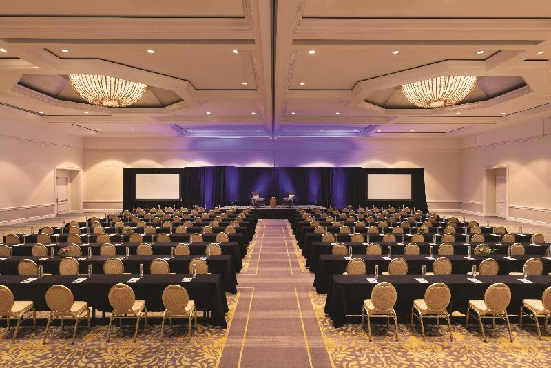 فندق Signia by Hilton San Jose