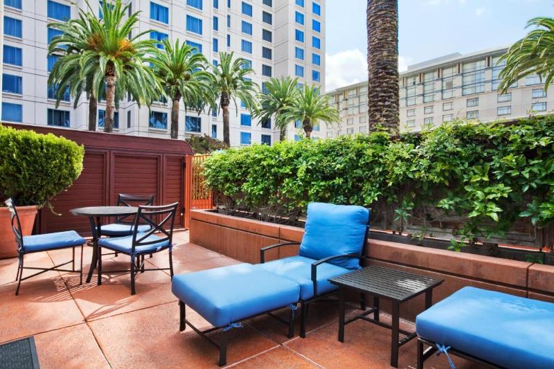 فندق Signia by Hilton San Jose