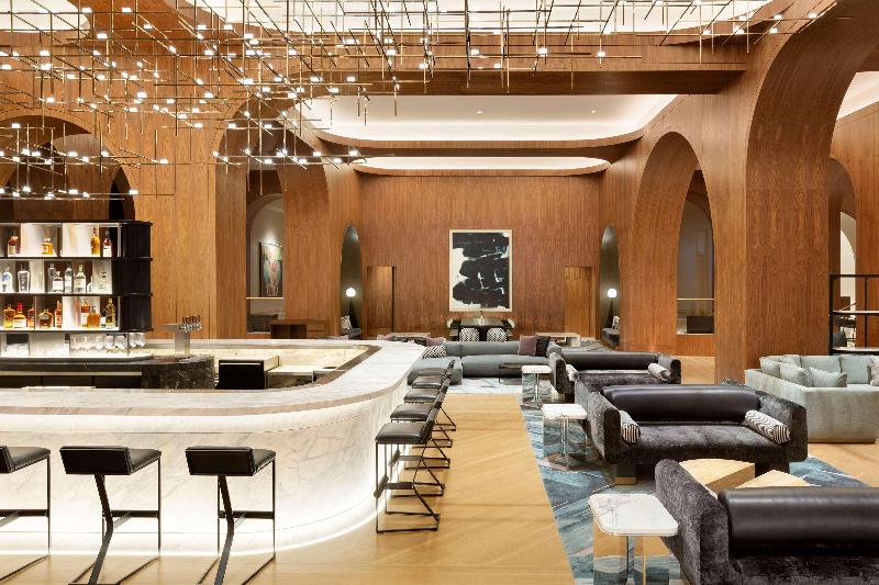 فندق Signia by Hilton San Jose