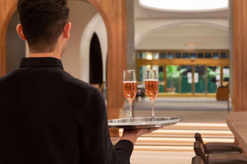 فندق Signia by Hilton San Jose